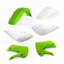 Acerbis plastový kit sa hodí pre KX 65 00/24, RM 65 03/18