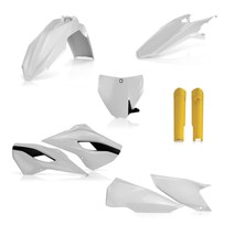 Acerbis plastový full kit HQ TC125 14/15, TC250 14/16, FC 250/350/450 14/15