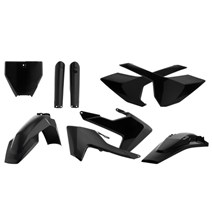 Acerbis plastový full kit sa hodí pre HQTC125 16 / 18,250 17/18, FC250 / 350/450 16/18