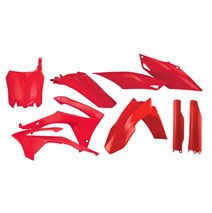 Acerbis plastový full kit sa hodí pre CRF 250 14/17, CRF 450 13/16