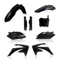 Acerbis plastový full kit sa hodí pre CRF250 10, CRF 450 09/10