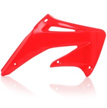 Acerbis spojlery sa hodí preCRE 450F 04, CRF 450R 02/04