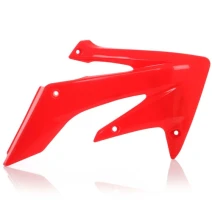 Acerbis spojlery sa hodí preCRF 250 X 04/18, CRF250R 04/09