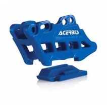vodítko reťaze zadné sa hodí pre YZ125 / 250 05/21, YZF250 03/23, YZF 450 03/22, WRF250 / 450 03/23