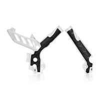 Acerbis kryt (chránič) rámu KTM SX 250 / SXF 11/15, ex / EXCF 12/16