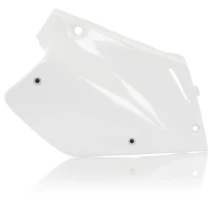 Acerbis podsedlovky sa hodí preCR125R 95/97,CR250R 95/96