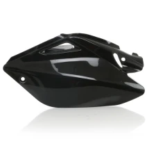 Acerbis podsedlovky sa hodí preCRF 250R 04/05