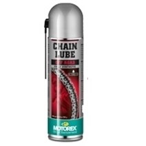 MOTOREX CHAINLUBE OFF ROAD 500ML