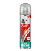 MOTOREX CHAINLUBE OFF ROAD 500ML