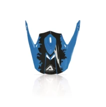 Acerbis šilt prilby x Pro Brush