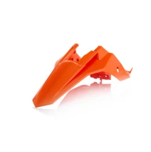 Zadný blatník Acerbis pre KTM SX50 24-26, GAS GAS MC50 24-26