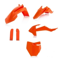 Acerbis plastový full kit sa hodí pre KTM SX65 19/24