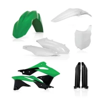 Acerbis plastový full kit sa hodí pre KXF 250 13/16