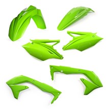 Acerbis plastový kit sa hodí pre KXF 450 / 16-17