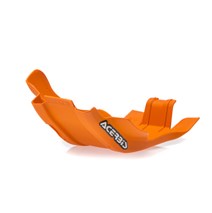 Acerbis kryt pod motor sa hodí pre KTM SX250 17/18, HQ TC 250 17/18