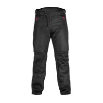 Acerbis nohavice Adventure Baggy Black M
