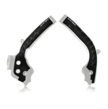 Acerbis kryt (chránič) sa hodí pre rámu sa hodí pre KTM / HUSQVARNA