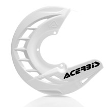 Acerbis Predný disk Kryt Maximálny priemer 280 mm