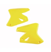 Acerbis spojlery sa hodí pre DRZ400/400E 00/17, DRZ400S 00/18