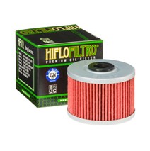 HIFLOFILTRO olejový filter HF 112