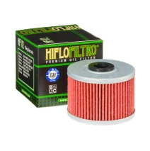 HIFLOFILTRO olejový filter HF 112