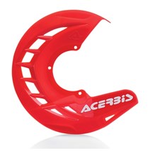 Acerbis Predný disk Kryt Maximálny priemer 280 mm