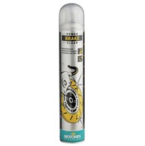 MOTOREX POWER BRAKE CLEAN 750ML