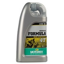 Motorex FORMULA 4T 15W/50 1L