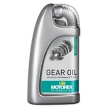 Motorex GEAR OIL 10W/30 1L