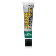 Motorex SCOOTER PREVODOVÝ OLEJ ZX 80W/90 130ML