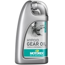 motorex GEAR OIL HYPOID 80W/90 1L