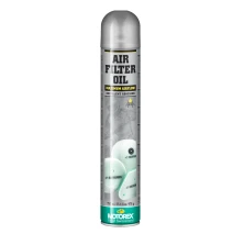 Motorex AIR FILTER OIL SPRAY 750ml