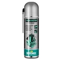 MOTOREX Carburetor Clean 500 ml