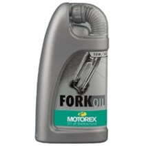 MOTOREX DAPPER 10W30 1 LITER