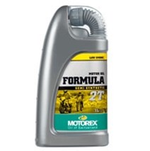 MOTOREX Formula olej do benzínu 2t 1 liter