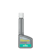 Motorex ADITIVUM FUEL STABILIZER 125ML