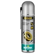 Motorex GREASE SPRAY 500ML