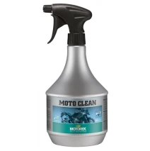 Motorex MOTO CLEAN 1L