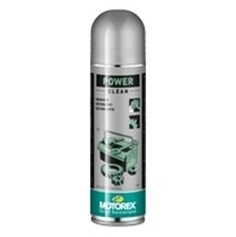 MOTOREX POWER CLEAN 500ML