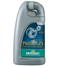 MOTOREX Prisma ZX 75W90 prevodový olej 1liter