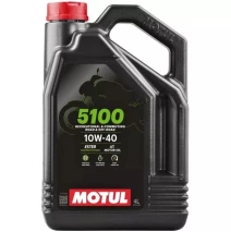 MOTUL 5100 4T 10W40 4 L