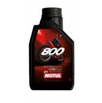 MOTUL 800 2T 1 l