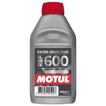 MOTUL Brzdová kvapalina Racing RBF600 500ml