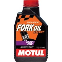 MOTUL FORK OIL 20W 1 l