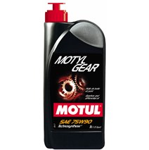 motul gear 300 75W90 1 l