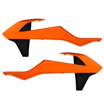 ACERBIS spojlery sa hodí preKTM SX/SXF/EXC/EXC-F okrem SX250/16
