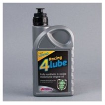 BO OIL Racing 4 Lube 4T 10W40 1 l
