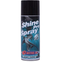 BO OIL SHINE pro spray 400 ml 