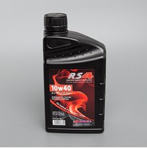 BO OIL RS4 Honda 4T 10w60 1 L