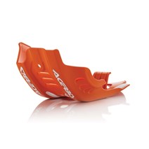 Acerbis kryt pod motor sa hodí pre KTM SXF450 16/18, HQ FC450 16/18, FE 17/18
